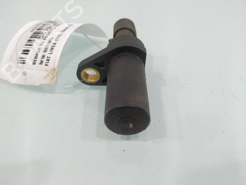 Electronic module FIAT LINEA (323_, 110_) 1.4 T-Jet (323AXC1A) | BP28196059M83 