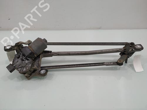 Front wiper motor FORD MONDEO IV (BA7)  | BP29452573M29 