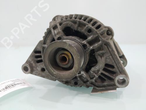 Used Alternator NISSAN MICRA II (K11) 1.0 i 16V (54 hp) 8088395