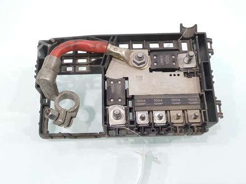 Used Fuse box OPEL INSIGNIA A (G09) [2008-2017]  25721434