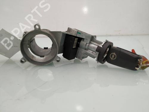 Ignition barrel OPEL CORSA D (S07) 1.3 CDTI (L08, L68) | BP9819499M48 