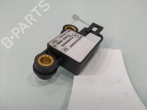 Elektronisk sensor MERCEDES-BENZ M-CLASS (W163)  | BP27691790M84 