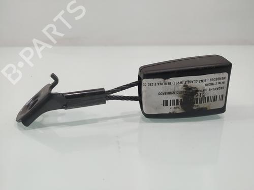 Used Seat buckle MERCEDES-BENZ E-CLASS (W211) [2002-2009]  26437099