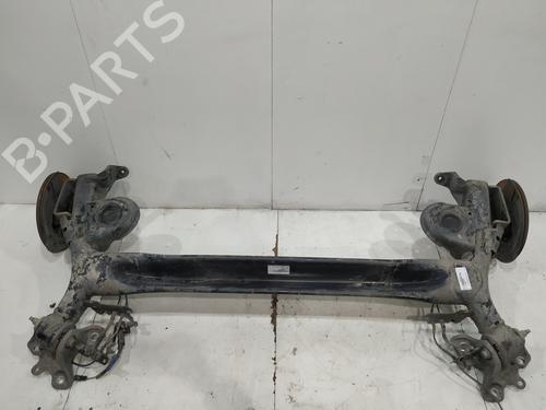 Bagaksel RENAULT TALISMAN Grandtour (KP_) 1.5 dCi 110 | BP30043654M2