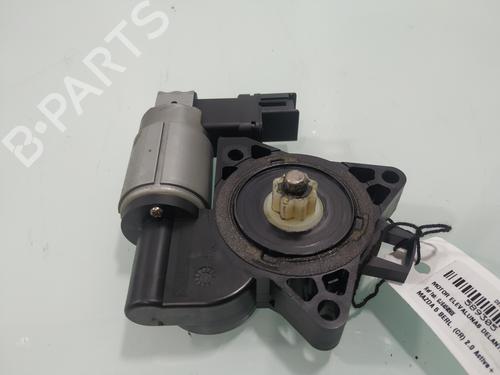 Used Left front window motor Left front window motor 37012161 37012161