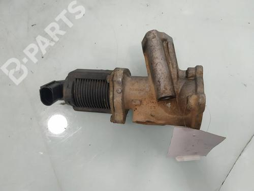 Used Egr Egr OPEL COMBO Box Body/MPV [2001-2026] 10038271 10038271