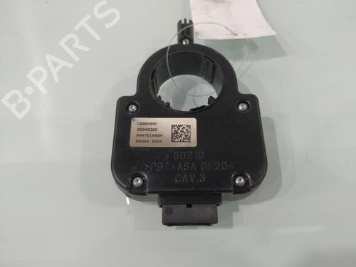 Electronic module OPEL INSIGNIA A (G09) | BP30043642M83