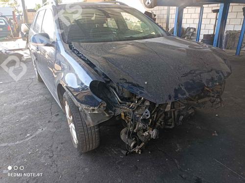 Used Parts VW GOLF VI Variant (AJ5)  1.6 TDI  1126540