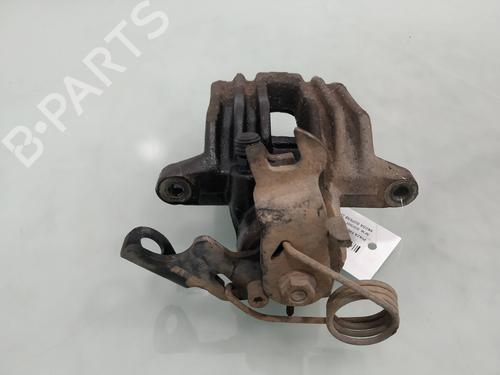 Right rear brake caliper SKODA SUPERB I (3U4) 1.9 TDI | BP11582979M106 