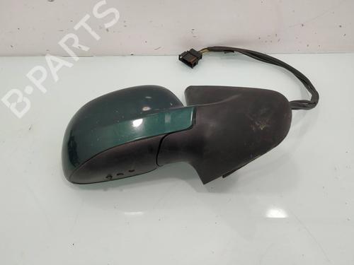Right mirror SEAT IBIZA II (6K1) 1.6 i | BP11718189C27 