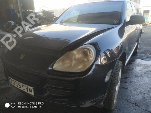 Cylinder head PORSCHE CAYENNE (9PA) S 4.5 | BP10974034M5  - Image 10