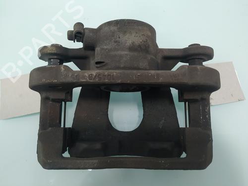 Right front brake caliper BMW 1 (E81) 116 i | BP21726667M104 