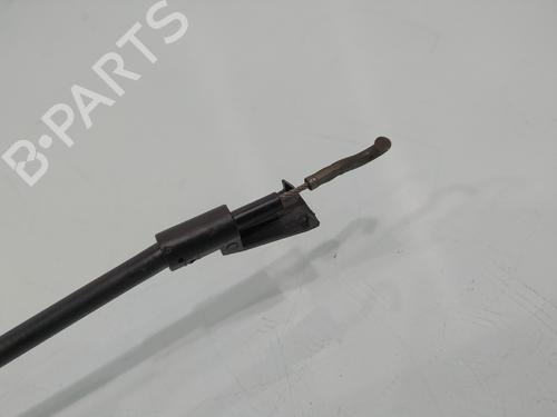 Rear left lock VW GOLF V (1K1) | BP32323338C100