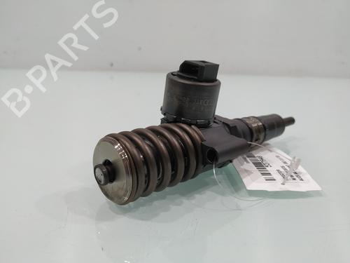 Injector AUDI A4 B7 Avant (8ED)  | BP28186207M100 