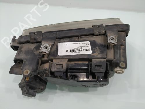Faro izquierdo AUDI A3 (8L1) 1.9 TDI | BP24815817C28 