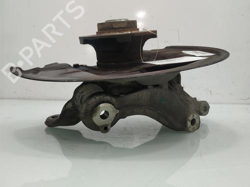 Left rear steering knuckle PEUGEOT 508 I (8D_) 2.0 HDi | BP16380580M27 