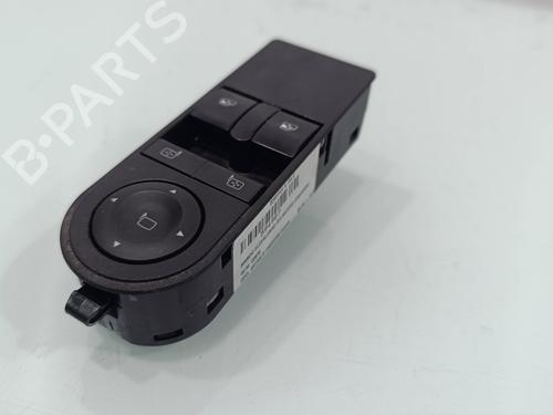 Left front window switch OPEL ASTRA H Estate (A04) 1.9 CDTI (L35) | BP38310625I27 - Image 2