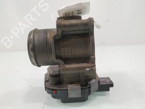 Spjældhus CITROËN C3 II (SC_) 1.4 HDi 70 (SC8HZC, SC8HR0, SC8HP4) | BP30735077M82