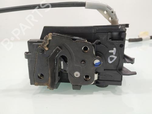 Rear right lock CITROËN C4 Grand Picasso II (DA_, DE_)  | BP31320228C99 