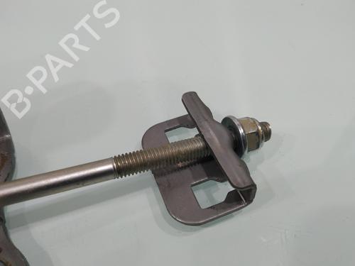 Hand brake RENAULT ZOE (BFM_)  | BP27217556I18