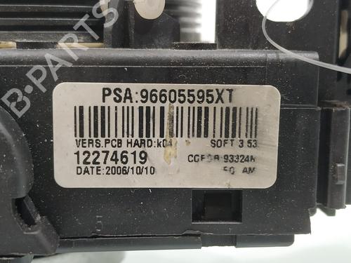 Headlight switch LANCIA PHEDRA (179_) 2.0 D Multijet (179.AXL1B, 179.BXL1B) | BP28289780I24 