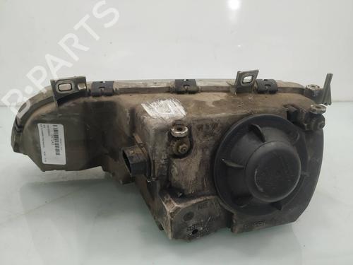 Right headlight SEAT ALHAMBRA (7V8, 7V9) 1.9 TDI | BP10075451C29 