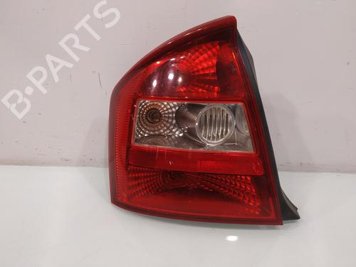 Used Left taillight Left taillight KIA CERATO I Saloon (LD) 1.6 (105 hp) 36161468 36161468