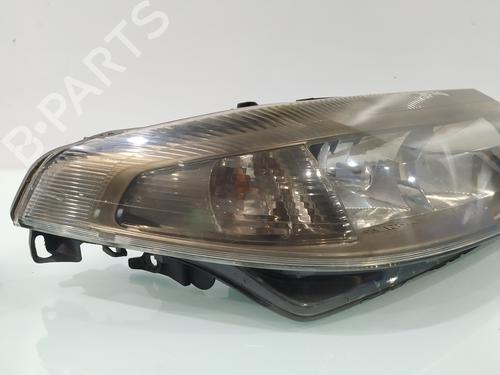 Right headlight RENAULT LAGUNA II Grandtour (KG0/1_)  | BP29861685C29