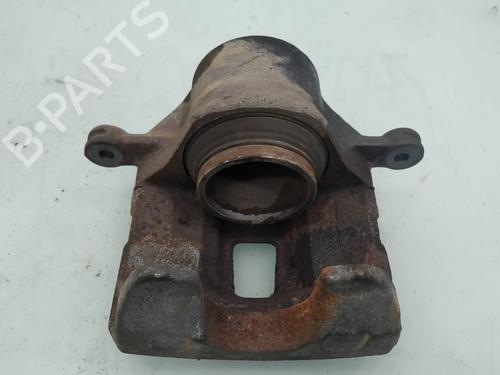 Left front brake caliper KIA SPORTAGE II (JE_, KM_) 2.0 CRDi 4WD | BP11582808M105