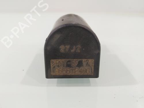 Electronic module CITROËN JUMPY II Platform/Chassis 2.0 HDi 125 | BP29451079M83 