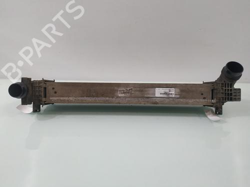 Intercooler RENAULT GRAND SCÉNIC III (JZ0/1_) 1.6 dCi (JZ00, JZ12) | BP29156858M30 