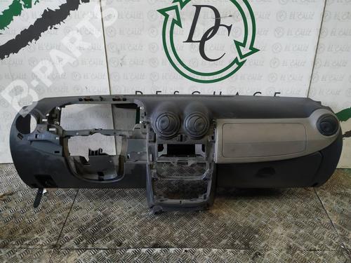 Dashboard DACIA SANDERO 1.4 (BS0C, BS0A, BS0G, BS1F, BS0E) | BP8204833C46  - Image 5