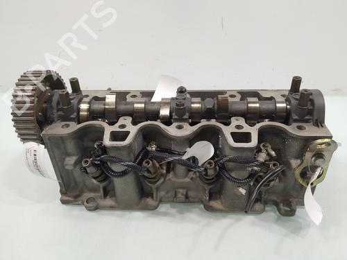 Used Cylinder head CITROËN SAXO (S0, S1) 1.5 D (54 hp) 31909250