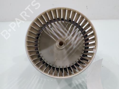 Heater blower motor DACIA SANDERO III  | BP31309565M62 