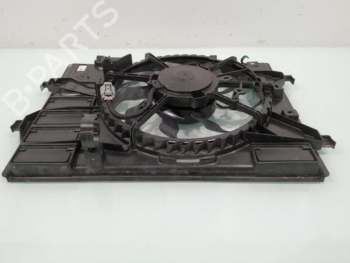 Radiator fan MAZDA MX-5 IV (ND__) | BP32164643M35