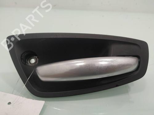 Used Front right interior door handle BMW 1 (E87) 120 d (163 hp) 10512395