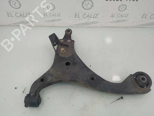 Used Left front suspension arm KIA CARENS III MPV (UN) 2.0 CRDi 140 (140 hp) 8089870