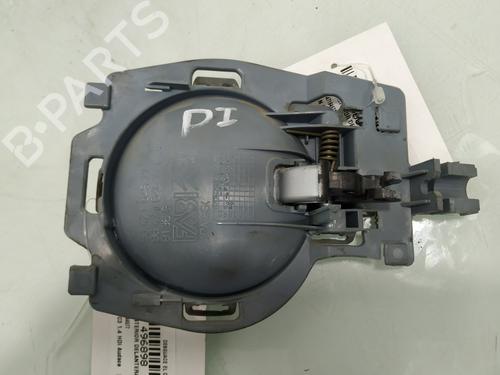 Front left interior door handle CITROËN C3 I (FC_, FN_) 1.4 HDi | BP21263863I13 