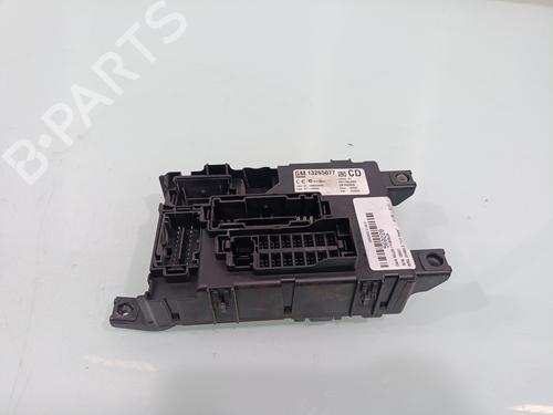 Used Fuse box Fuse box OPEL CORSA D (S07) [2006-2015] 33219273 33219273
