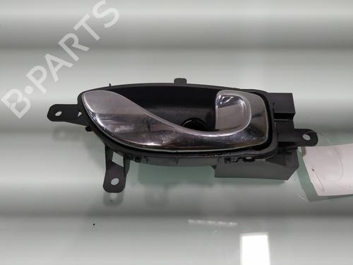 Used Front right interior door handle Front right interior door handle RENAULT KOLEOS I (HY_) 2.0 dCi (HY0K) (150 hp) 34495502 34495502
