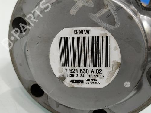 Right rear driveshaft BMW 7 (E65, E66, E67) 730 Ld | BP31321859M41