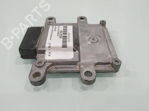 Electronic module SUBARU FORESTER (SJ_) 2.0 D AWD (SJD) | BP31885256M83