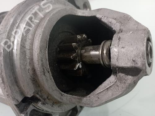 Starter CHRYSLER VOYAGER IV (RG, RS) 2.5 CRD | BP29625916M8 