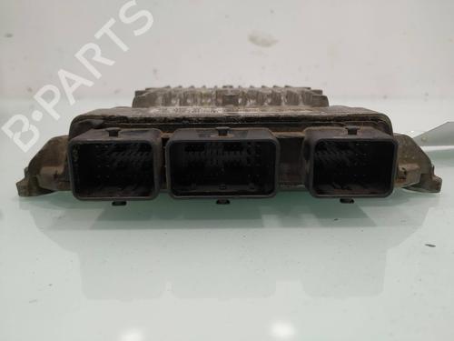 Engine control unit (ECU) CITROËN XSARA (N1) 2.0 HDi 90 | BP10983721M57 