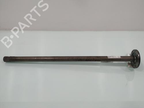 Left rear driveshaft NISSAN NT400 CABSTAR (F24M)  | BP24849439M40 