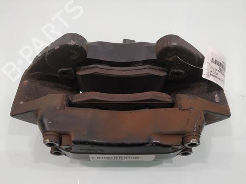 Left front brake caliper MERCEDES-BENZ M-CLASS (W163)  | BP27692926M105 
