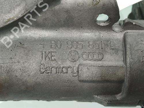 Ignition barrel SKODA FABIA I (6Y2)  | BP26394584M48 