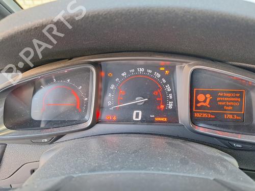 Used Engine Engine DS DS 5 (KF_) [2015-2018] 33932161 33932161