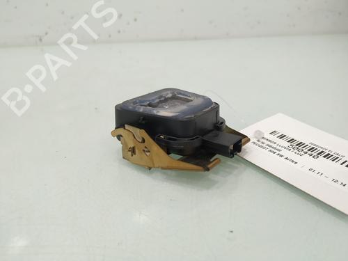 Elektronisk modul PEUGEOT 508 SW I (8E_) 2.0 HDi (140 hp) 21501363