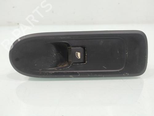 Used Right front window switch PEUGEOT 508 I (8D_) [2010-2018]  30601686